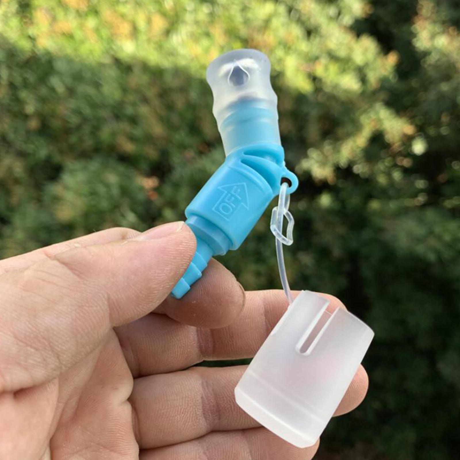 Hydration Pack Outdoor - Hydration Drink Pack Replacement Bite Valve