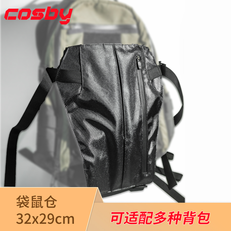 Urban Backpack Tactical - Urban Commuting 1D 2D 03 Backpack