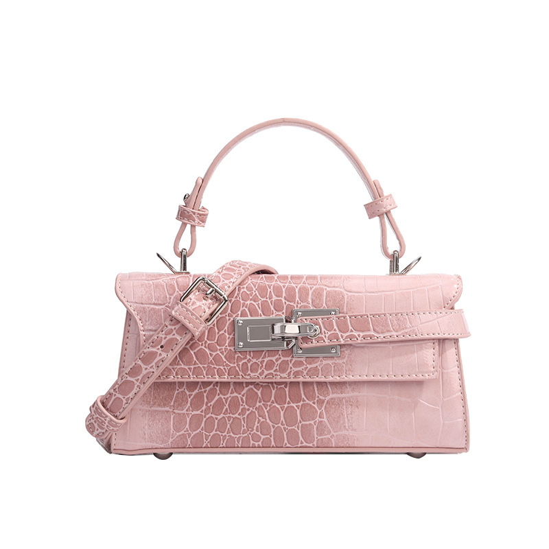 Mini Backpack Purse - Unique Leisure Business Diaper Bag Stylish