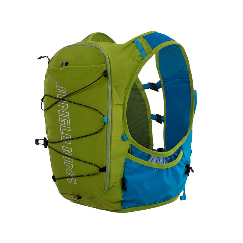 Hydration Pack Outdoor - JUNGLE KING New 15L Trail Running