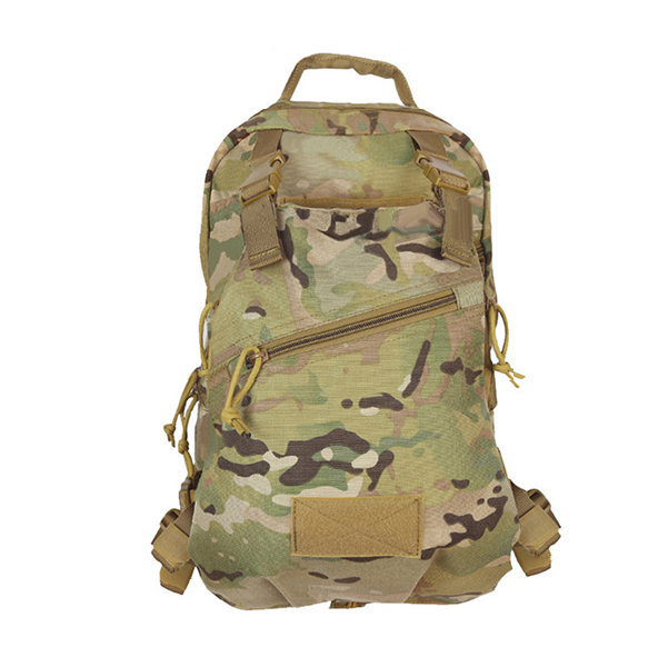 Urban Backpack Tactical - ERT 36 Hour Urban Assault Sub