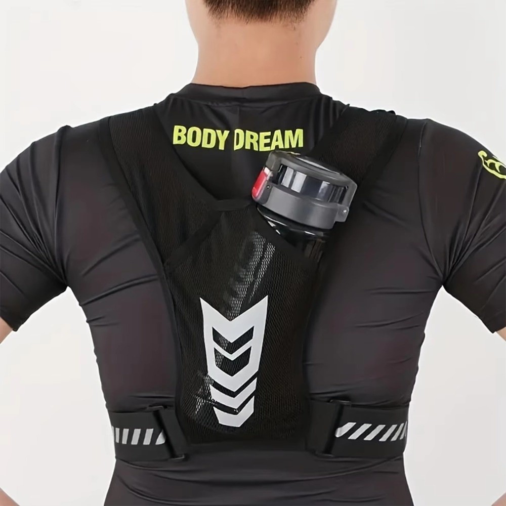 Durable Breathable Running Ves - Hydration Pack Outdoor incelemesi ve fiyatı
