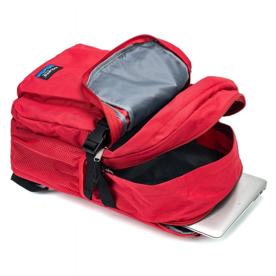 Multi-Compartment School Backp - School Backpack Teen incelemesi ve fiyatı