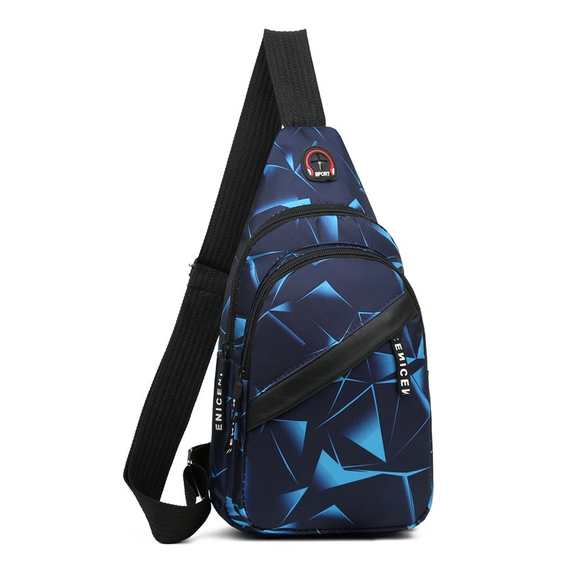 Breast bag men ins new fashion - Canvas Backpack Casual incelemesi ve fiyatı