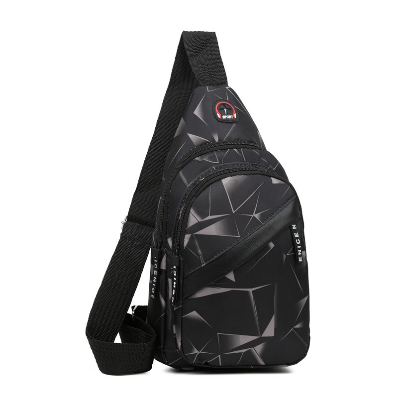 Breast bag men ins new fashion - Canvas Backpack Casual incelemesi ve fiyatı