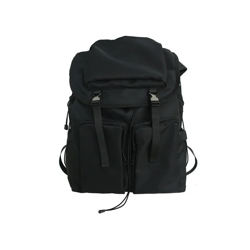 Unisex Casual Drawstring & Has - Laptop Backpack 15.6 incelemesi ve fiyatı
