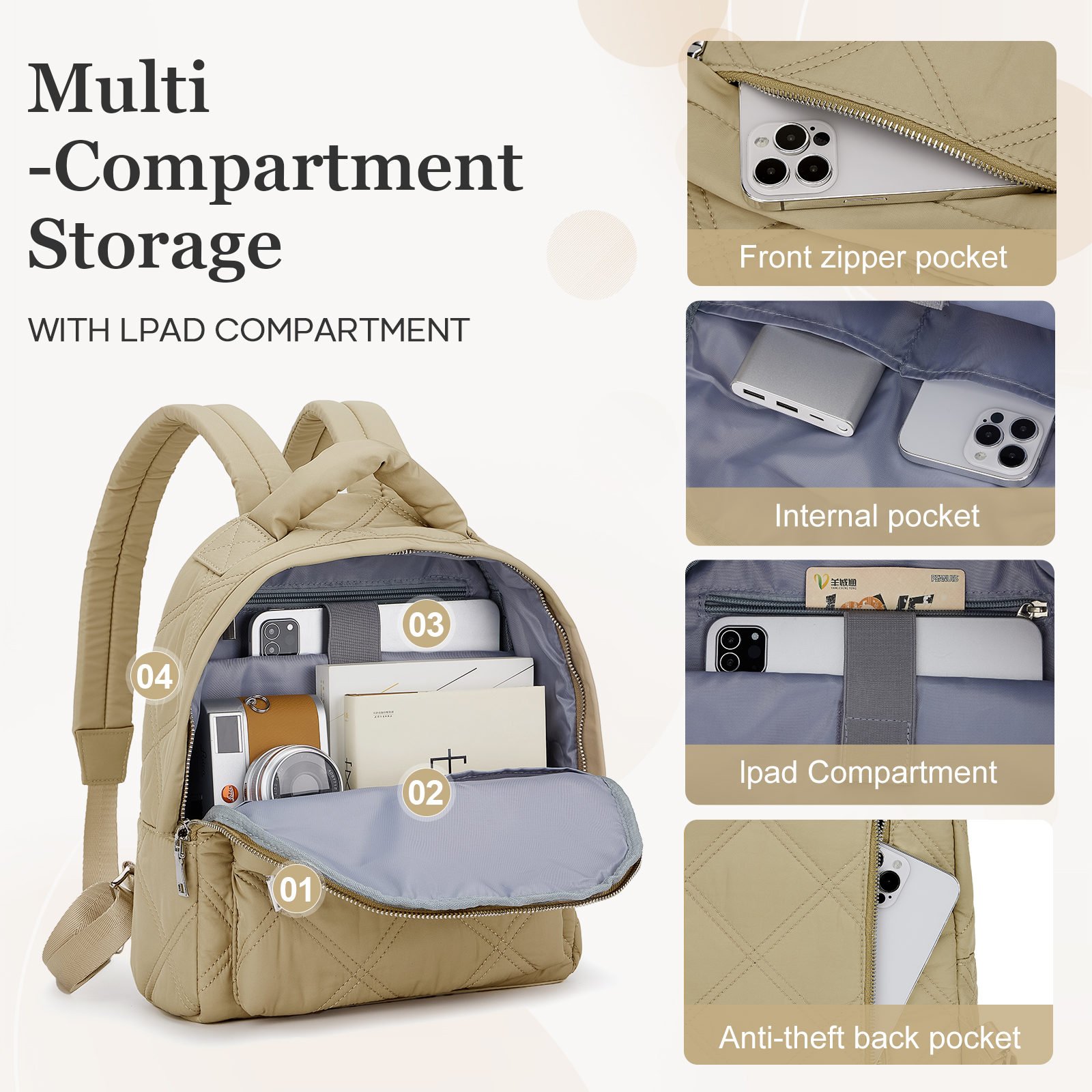 Men Cross Body Backpack Sling  - Sling Backpack Shoulder incelemesi ve fiyatı