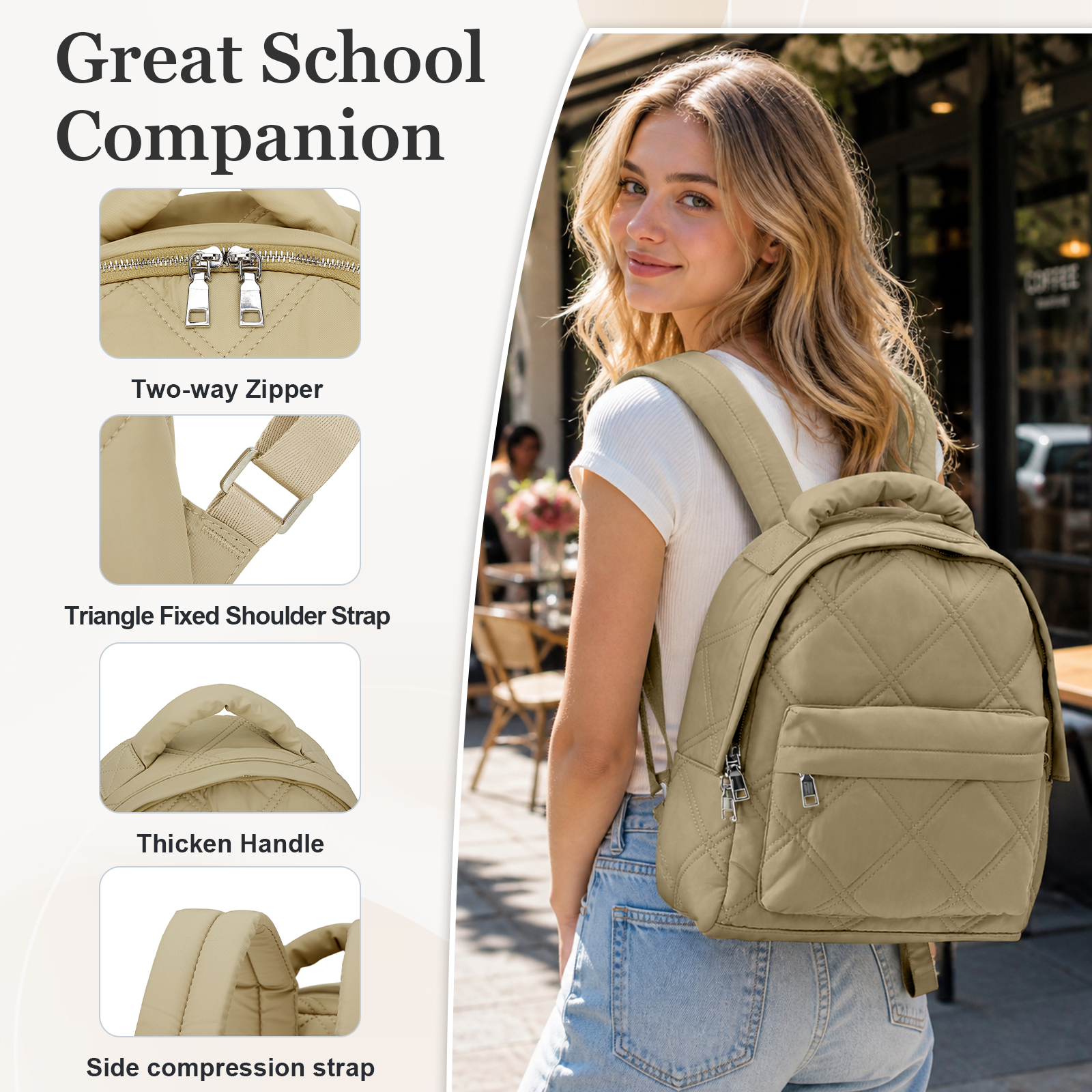 Men Cross Body Backpack Sling  - Sling Backpack Shoulder incelemesi ve fiyatı