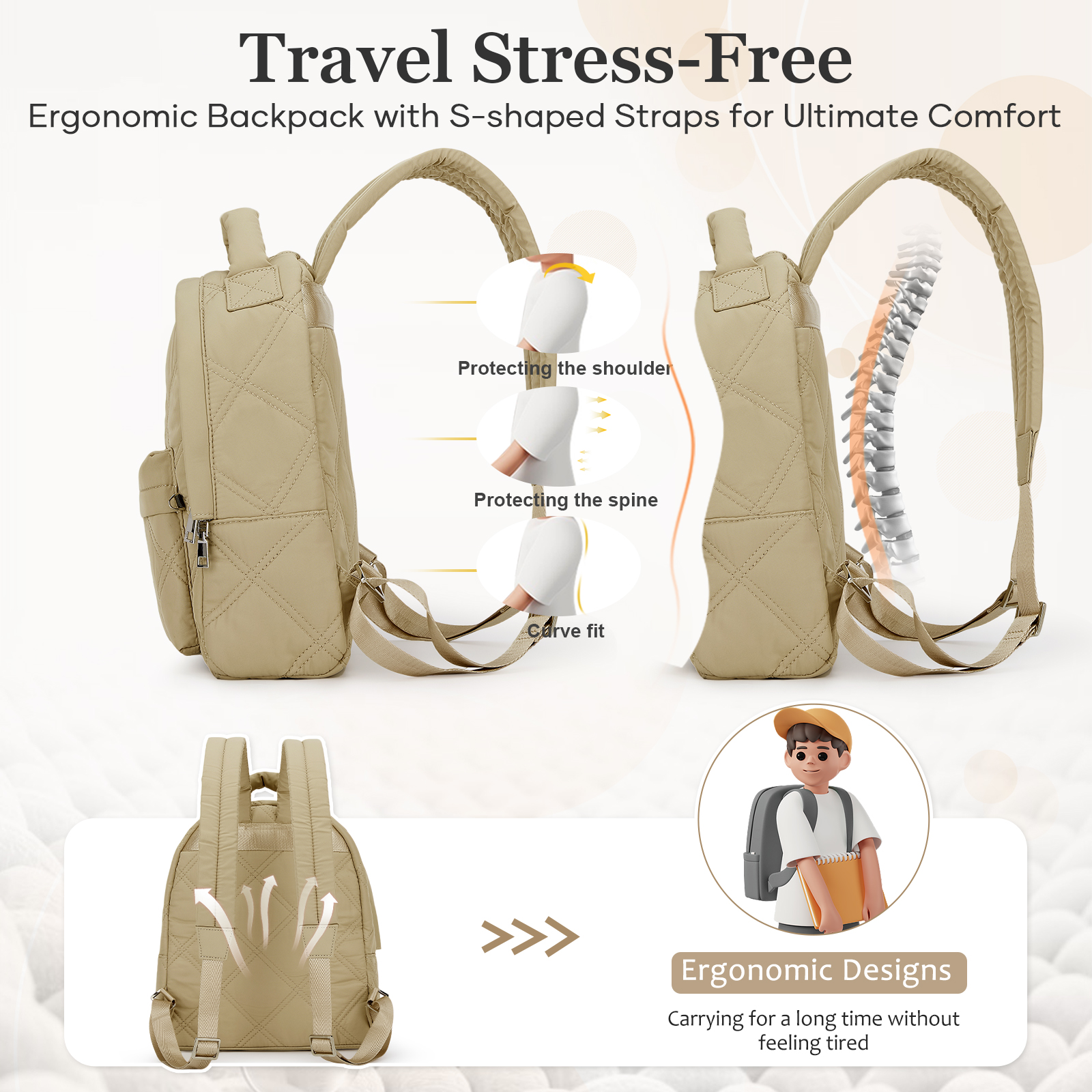 Men Cross Body Backpack Sling  - Sling Backpack Shoulder incelemesi ve fiyatı