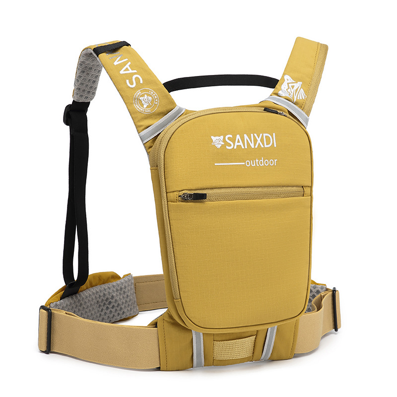 SANXDI Running Backpack Men Wo - Hydration Pack Outdoor incelemesi ve fiyatı