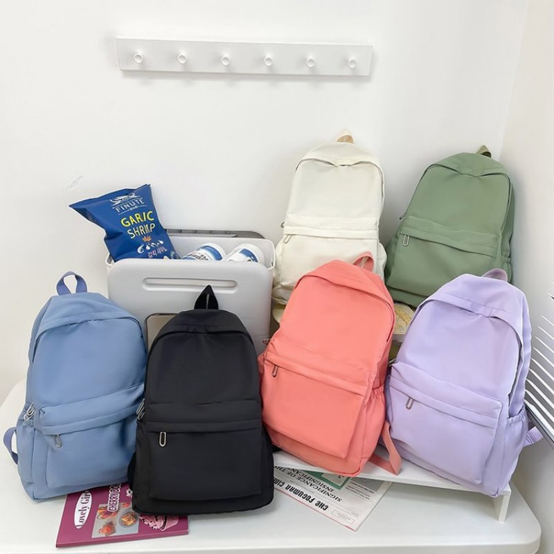 Women Schoolbag Waterproof Lar - School Backpack Teen incelemesi ve fiyatı