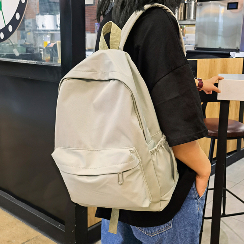 Women Schoolbag Waterproof Lar - School Backpack Teen incelemesi ve fiyatı