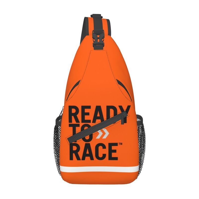 Racing Sport Motorcycle Rider  - Sling Backpack Shoulder incelemesi ve fiyatı