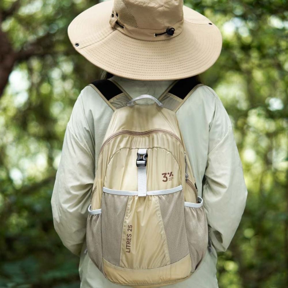 Adjustable Straps Foldable Bac - Foldable Backpack Small incelemesi ve fiyatı