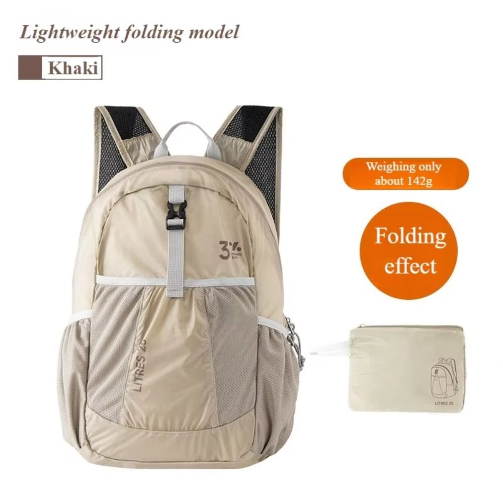 Adjustable Straps Foldable Bac - Foldable Backpack Small incelemesi ve fiyatı