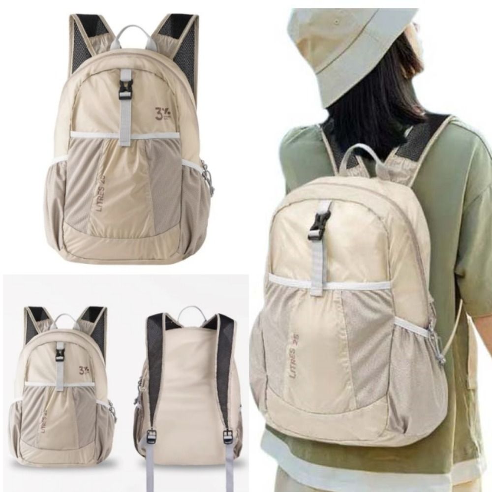 Adjustable Straps Foldable Bac - Foldable Backpack Small incelemesi ve fiyatı