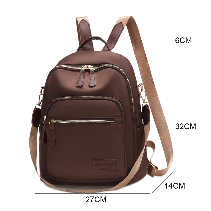 3 In 1 High Quality Anti-theft - Travel Backpack Anti Theft incelemesi ve fiyatı