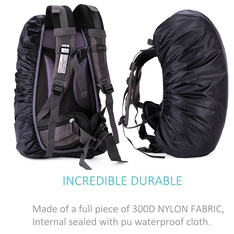 35L 100L 120L Rain Cover Backp - Rain Cover Backpack incelemesi ve fiyatı