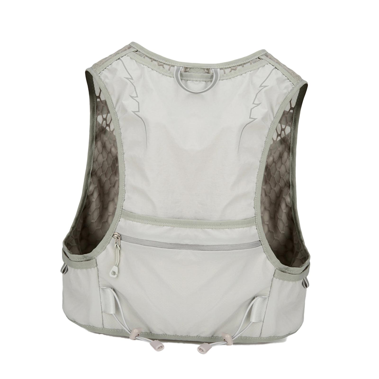 Hydration Vest with Multiple P - Hydration Pack Outdoor incelemesi ve fiyatı