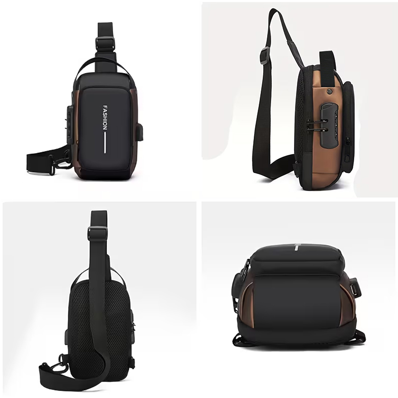 Casual Waterproof Anti-theft S - Hiking Backpack Waterproof incelemesi ve fiyatı