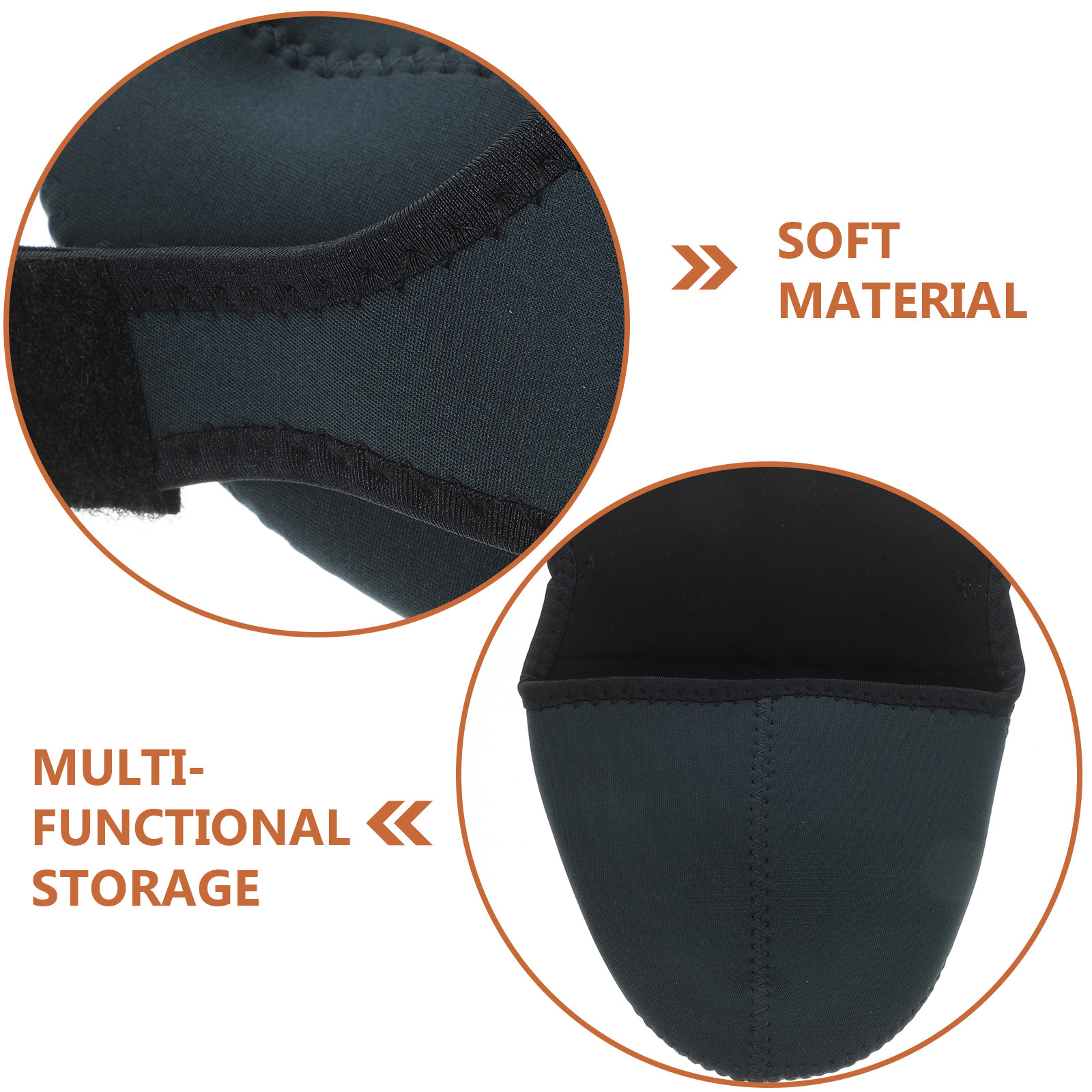 Neoprene Camera Insert for Bac - Backpack Insert Organizer incelemesi ve fiyatı