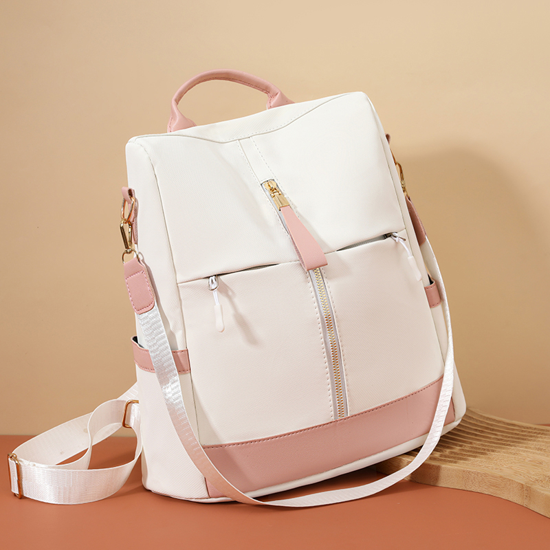 2024 New Large Capacity Simple - Travel Backpack Anti Theft incelemesi ve fiyatı