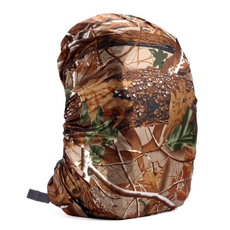 35L/60L Outdoor Camping Hiking - Rain Cover Backpack incelemesi ve fiyatı