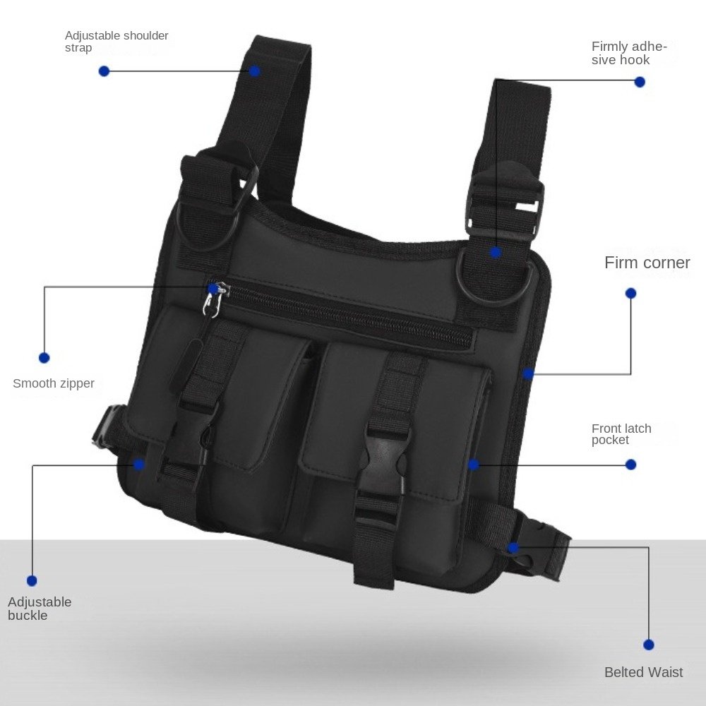 Casual Multi-pockets Running V - Canvas Backpack Casual incelemesi ve fiyatı