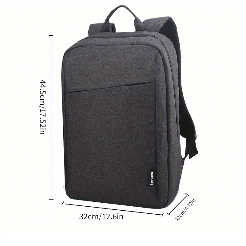 Lenovo B210 backpack | 14 inch - Laptop Backpack 15.6 incelemesi ve fiyatı