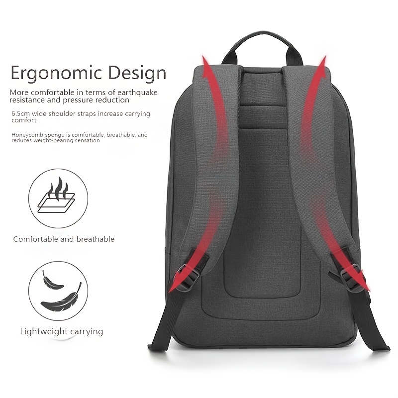 Lenovo B210 backpack | 14 inch - Laptop Backpack 15.6 incelemesi ve fiyatı
