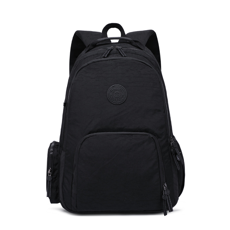 New Casual Nylon A4 Large Capa - Laptop Backpack 15.6 incelemesi ve fiyatı