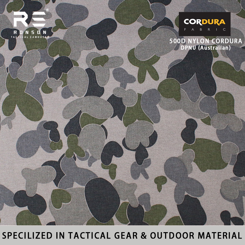 500D Nylon Cordura Australian  - Urban Backpack Tactical incelemesi ve fiyatı