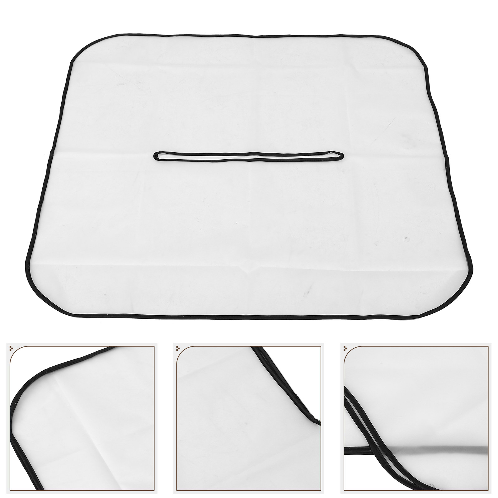 Eva Handbag Rain Cover Transpa - Rain Cover Backpack incelemesi ve fiyatı