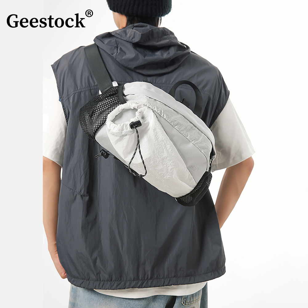Geestock Trendy Lightweight Sp - Hiking Backpack Waterproof incelemesi ve fiyatı