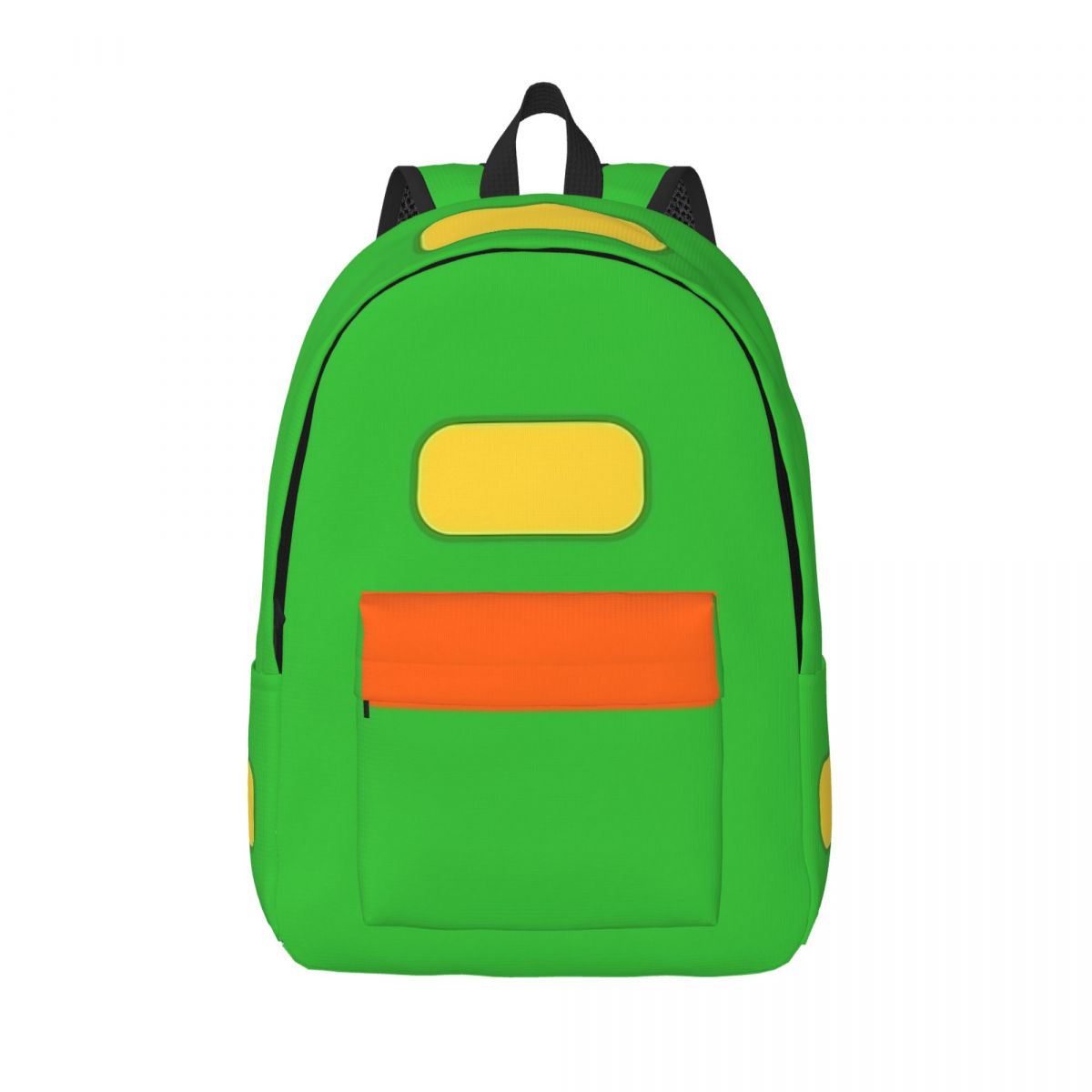 Cartoon Ash Ketchum for Teens  - School Backpack Teen incelemesi ve fiyatı