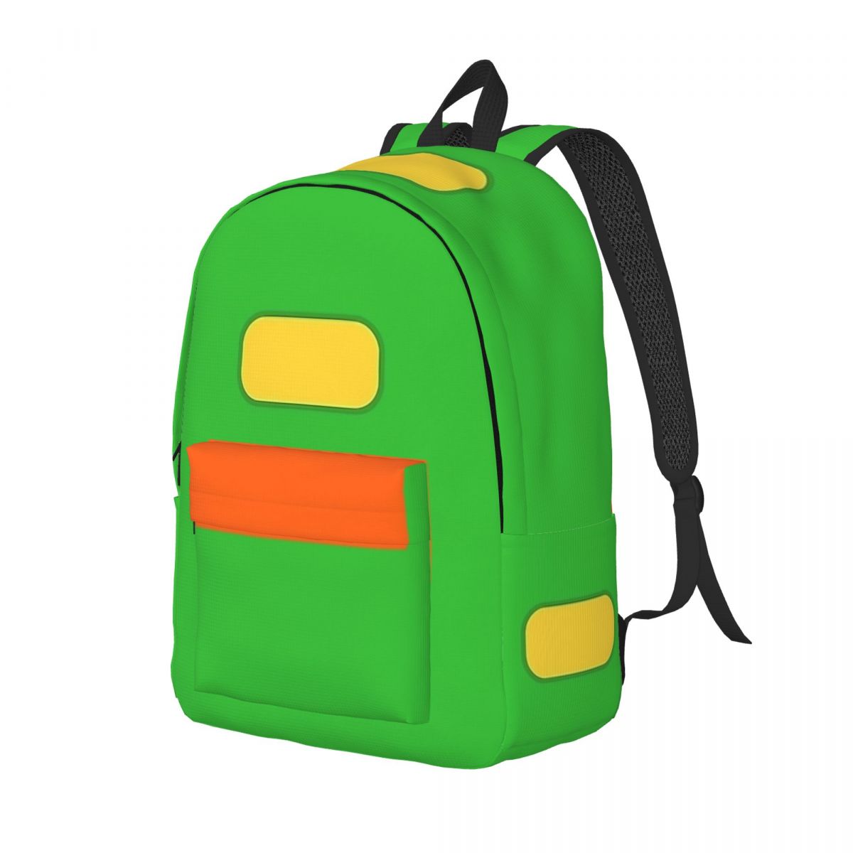 Cartoon Ash Ketchum for Teens  - School Backpack Teen incelemesi ve fiyatı