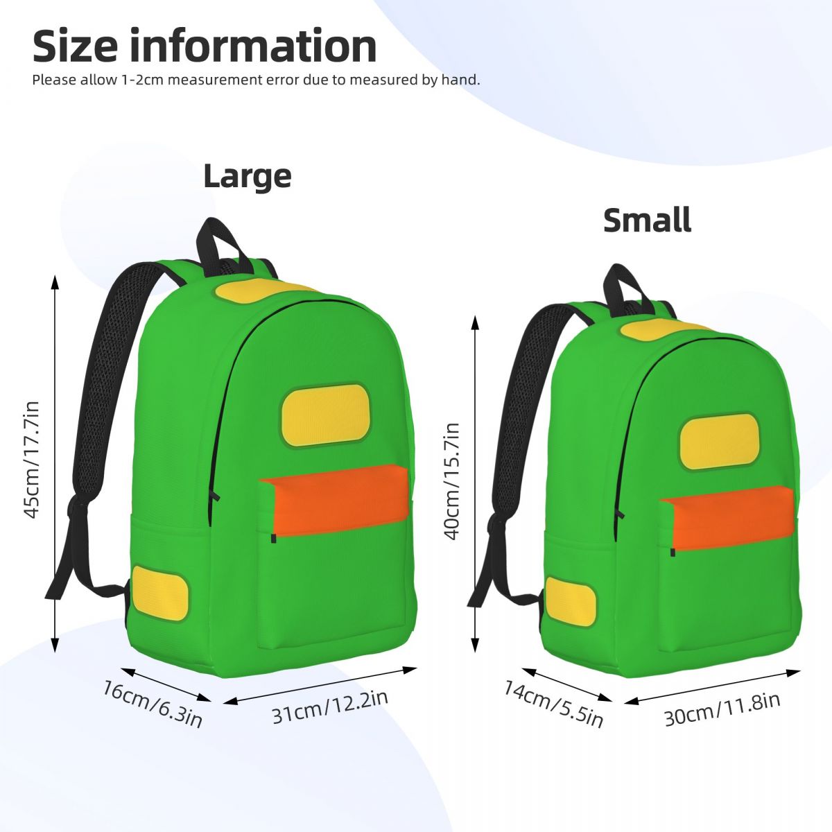 Cartoon Ash Ketchum for Teens  - School Backpack Teen incelemesi ve fiyatı
