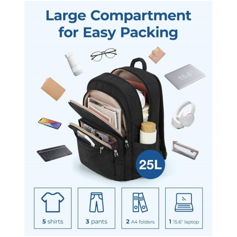 Outdoor Travel Laptop Bags Col - Laptop Backpack 15.6 incelemesi ve fiyatı