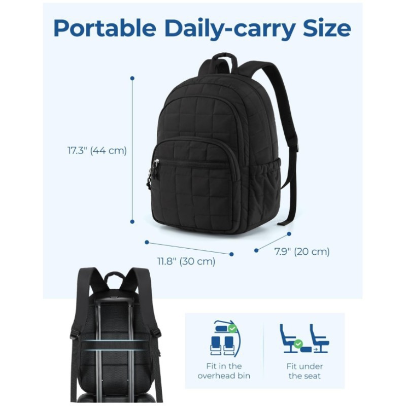 Outdoor Travel Laptop Bags Col - Laptop Backpack 15.6 incelemesi ve fiyatı