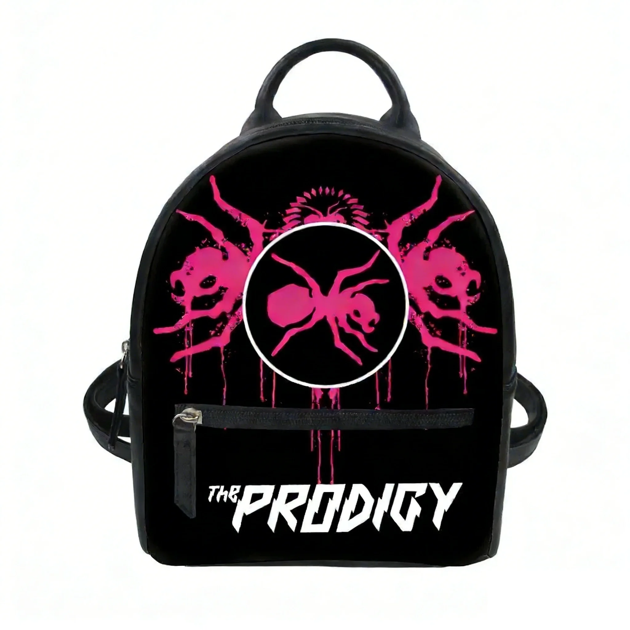 The Prodigy Rock Band Custom B - Mini Backpack Purse incelemesi ve fiyatı