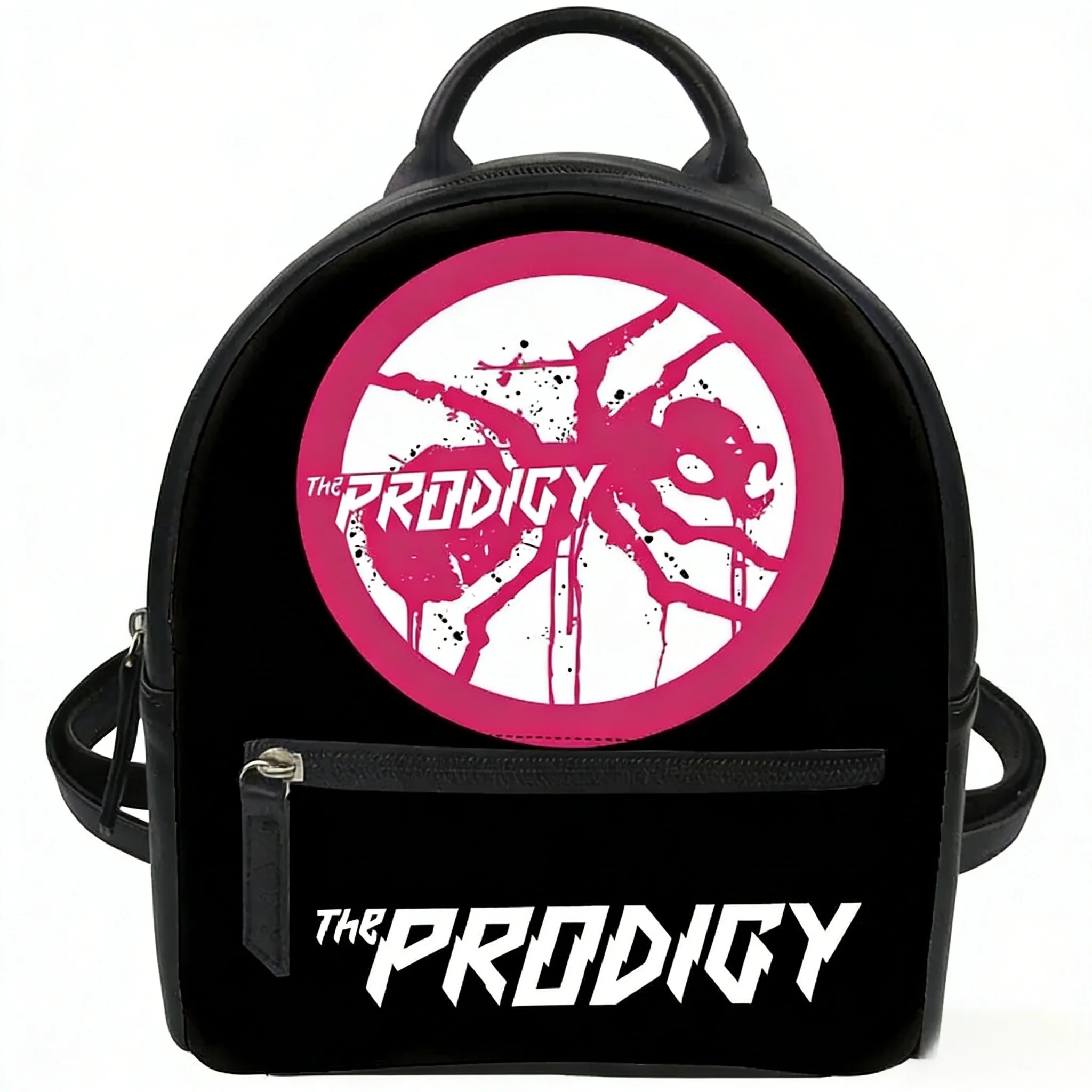 The Prodigy Rock Band Custom B - Mini Backpack Purse incelemesi ve fiyatı