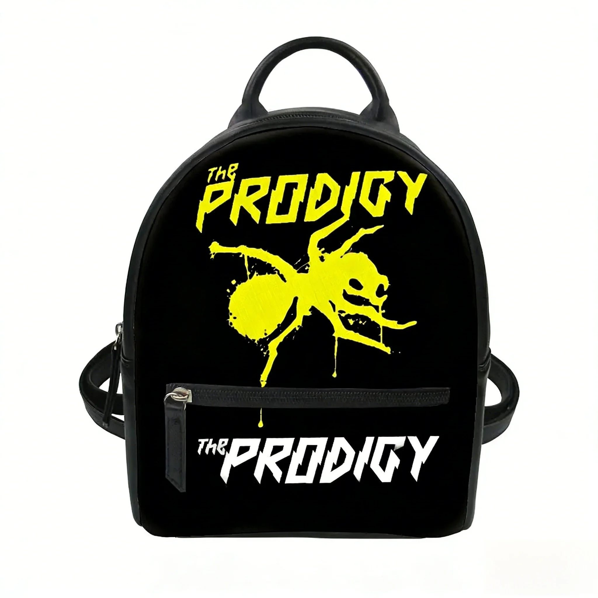 The Prodigy Rock Band Custom B - Mini Backpack Purse incelemesi ve fiyatı