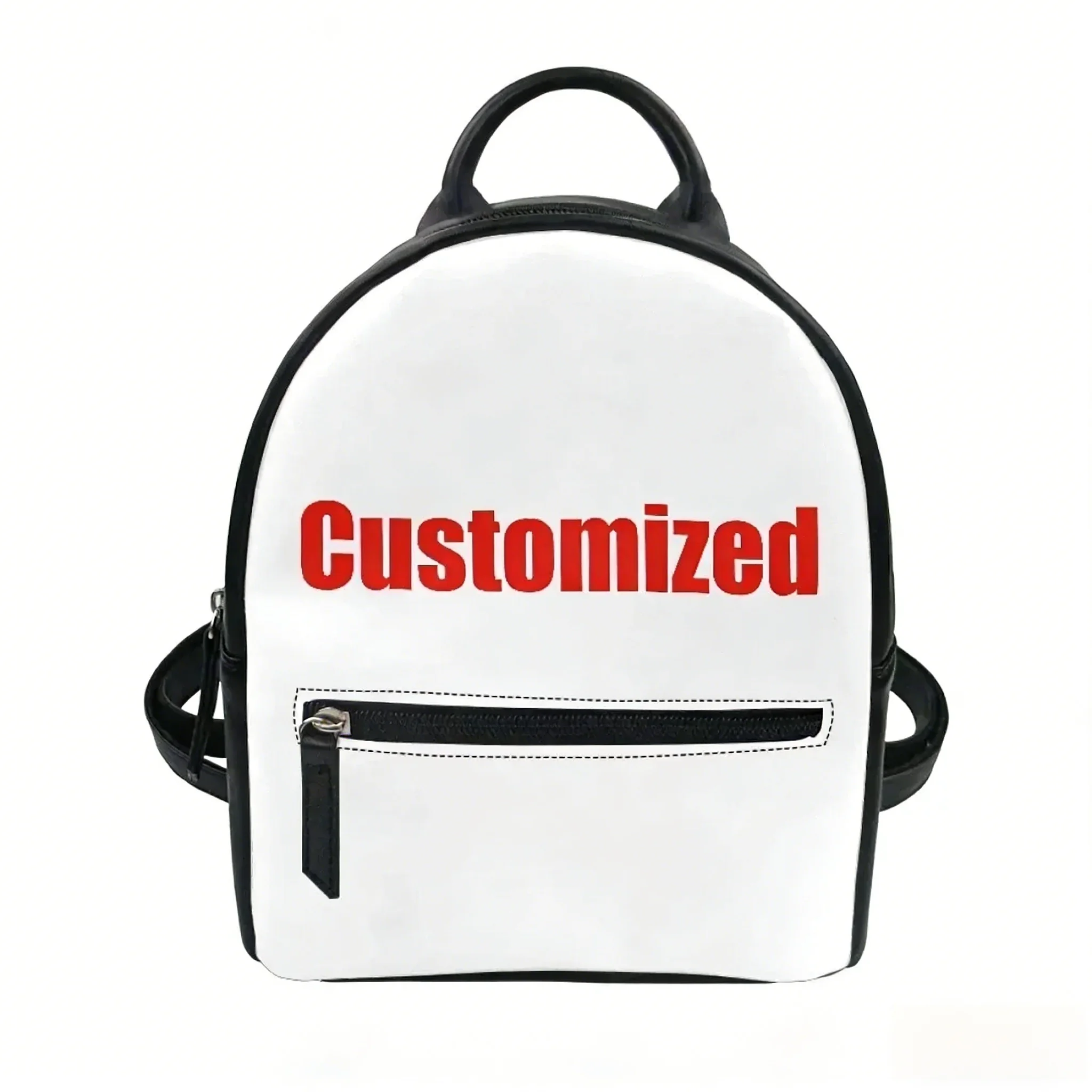 The Prodigy Rock Band Custom B - Mini Backpack Purse incelemesi ve fiyatı