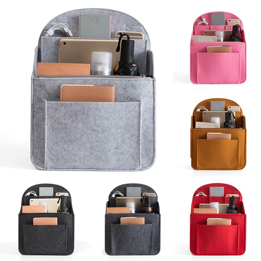 Portable Backpack Insert Small - Backpack Insert Organizer incelemesi ve fiyatı
