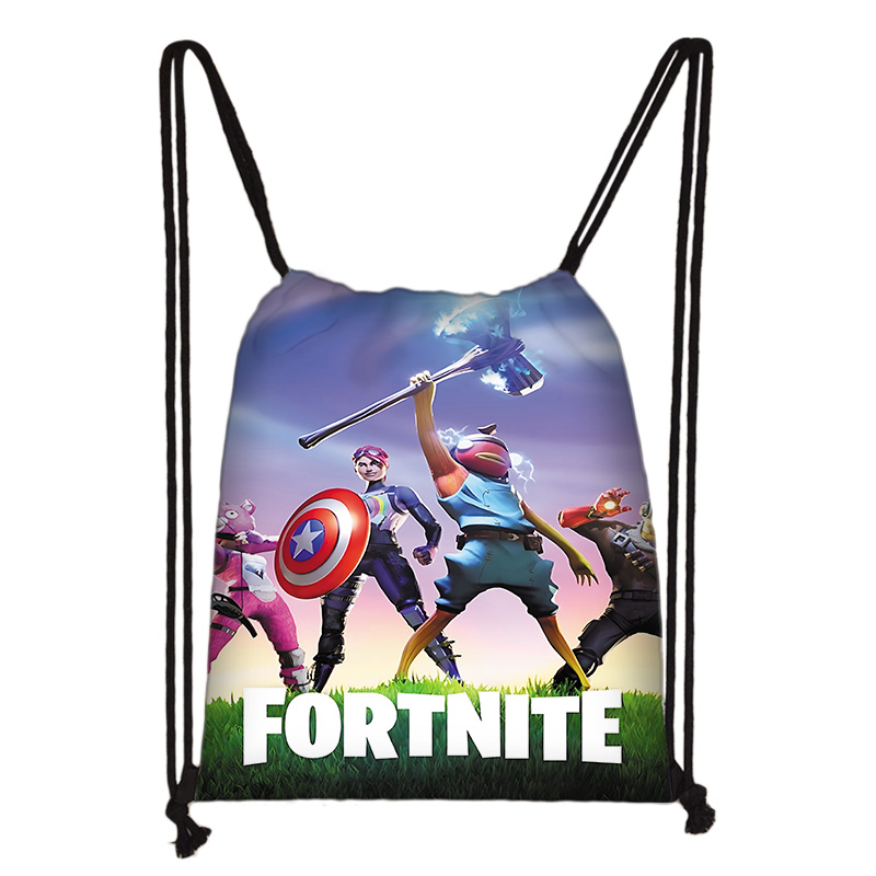 Child Printed Drawstring for S - Fashion Backpack Women incelemesi ve fiyatı