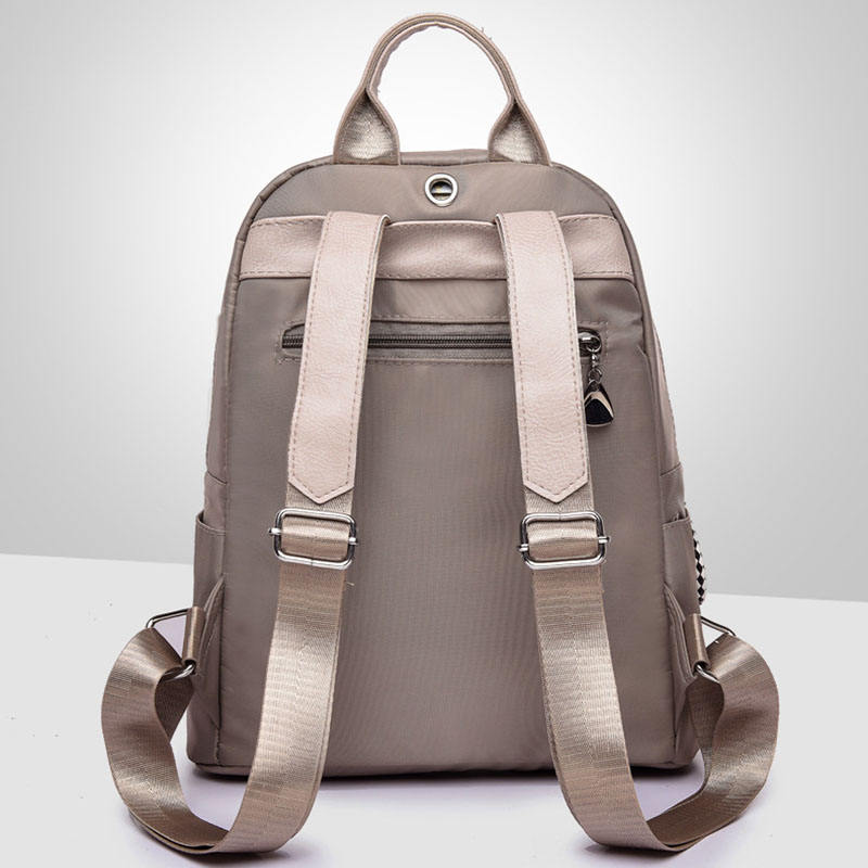Women Oxford Cloth Backpack An - Travel Backpack Anti Theft incelemesi ve fiyatı