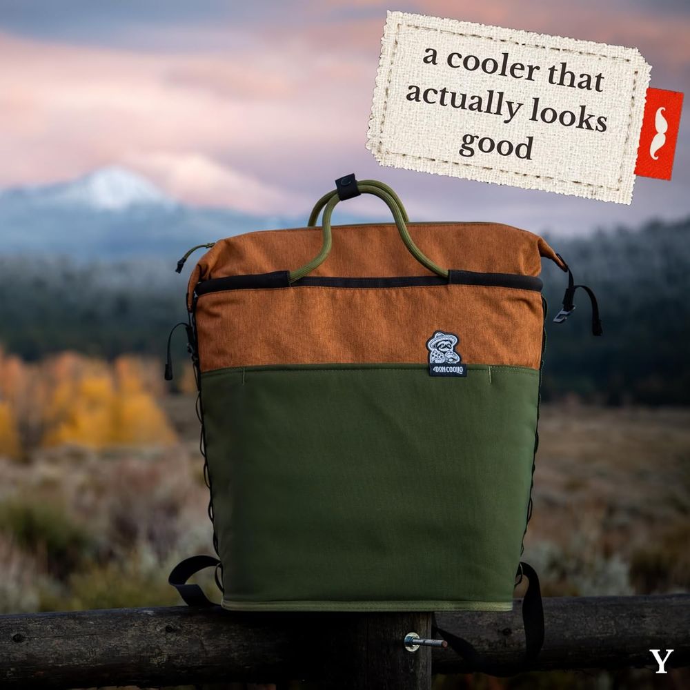 20L Insulated Backpack Cooler, - Hiking Backpack Waterproof incelemesi ve fiyatı