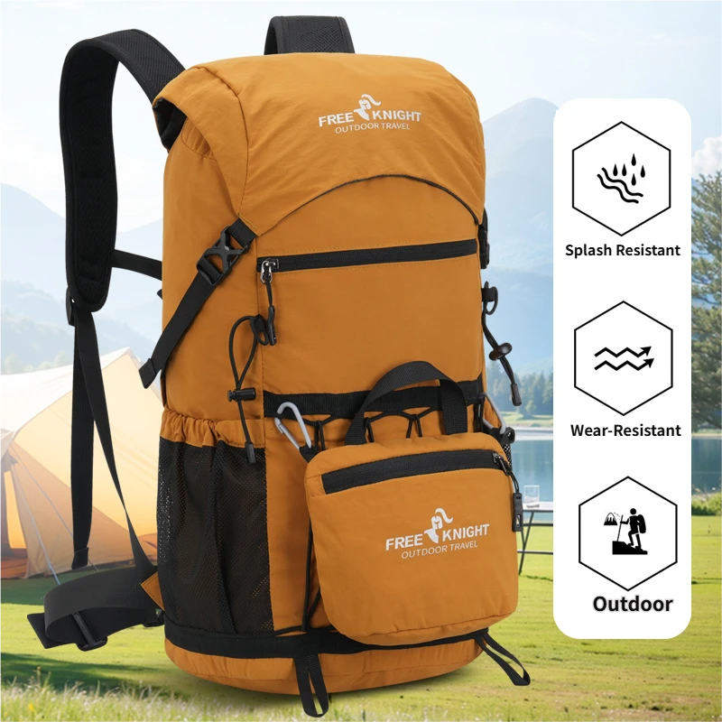 30L Tactical Waterproof Backpa - Rain Cover Backpack incelemesi ve fiyatı