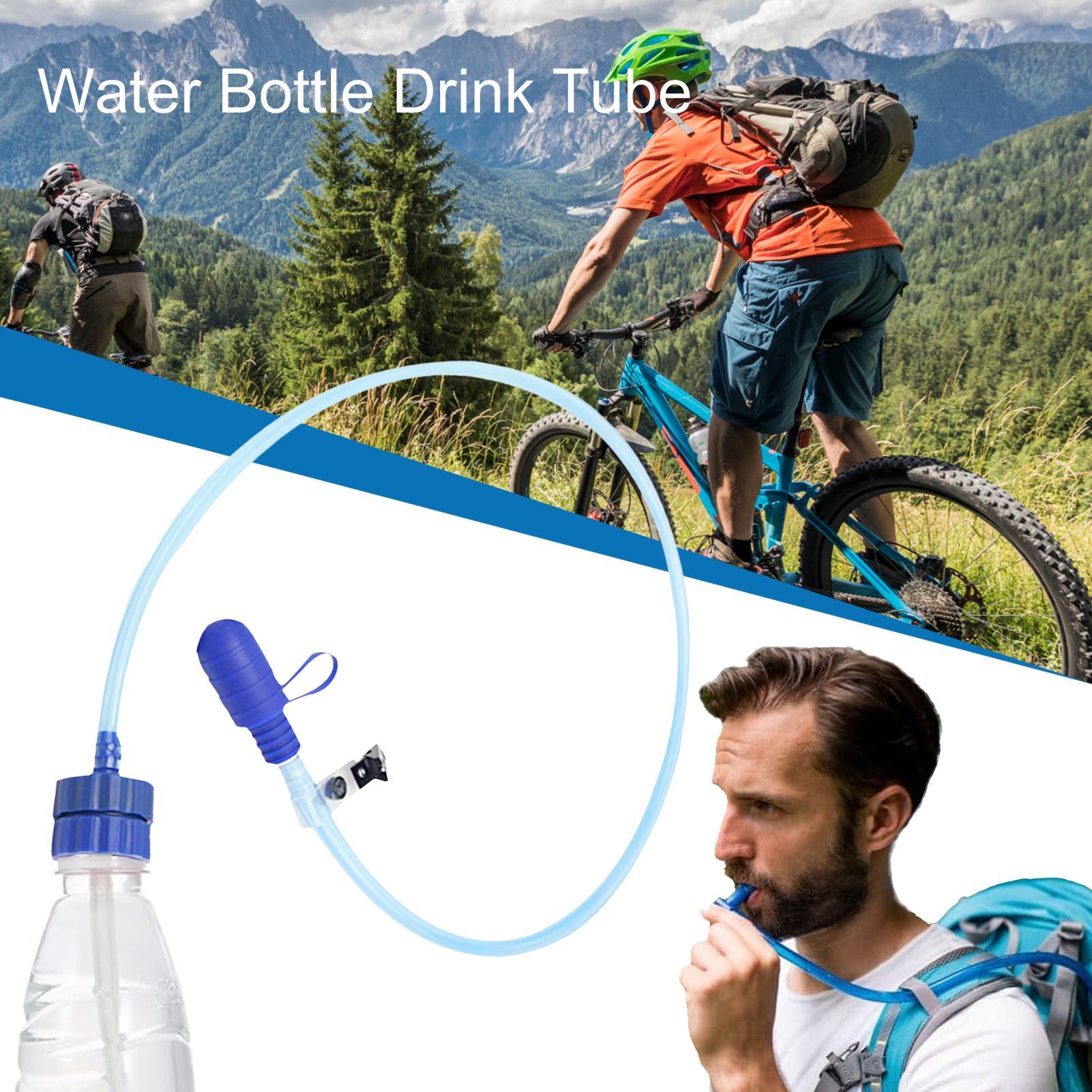 Water Bottle Drink Tube Hose H - Hydration Pack Outdoor incelemesi ve fiyatı