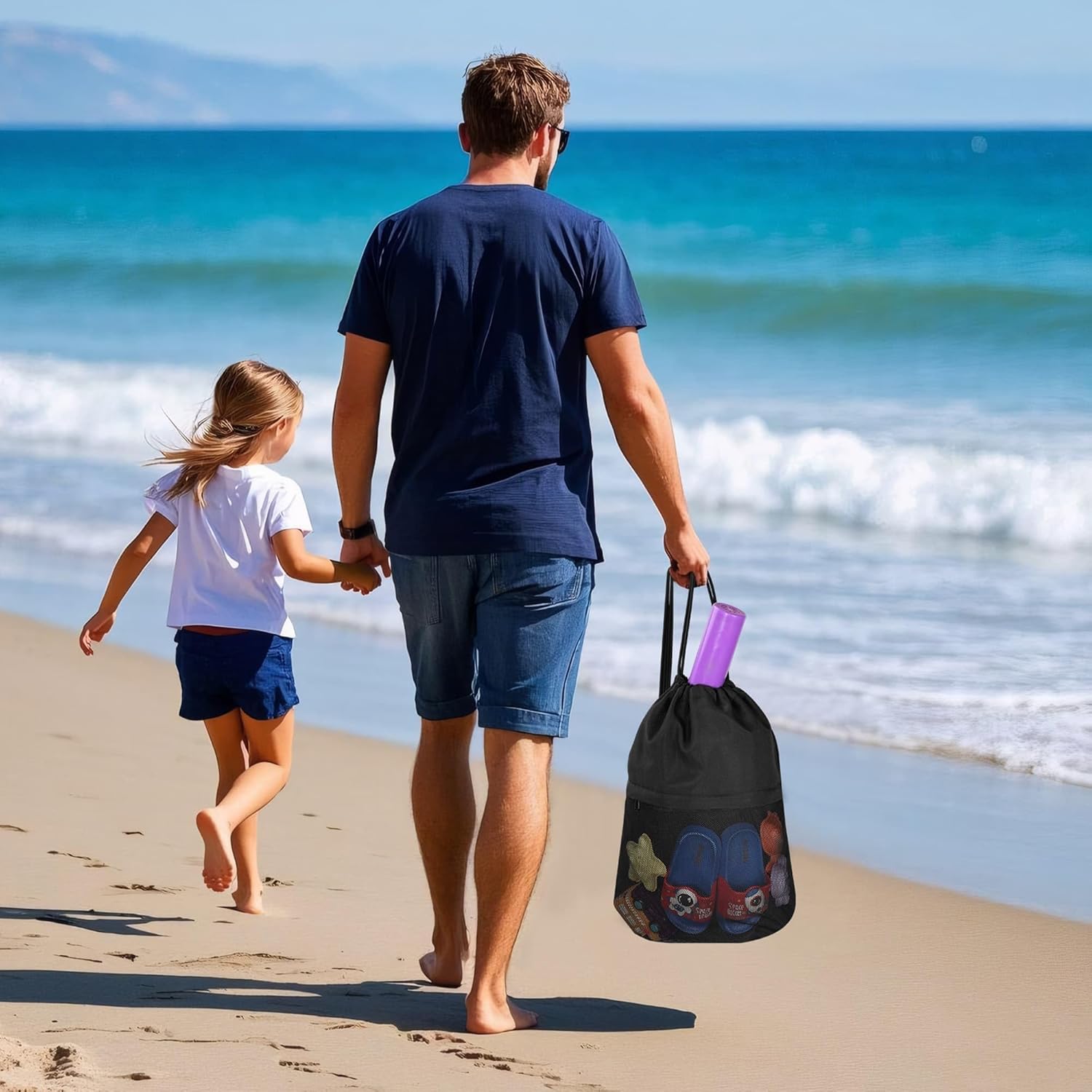 TILYMOL Drawstring Backpack Gy - Drawstring Gym Bag incelemesi ve fiyatı